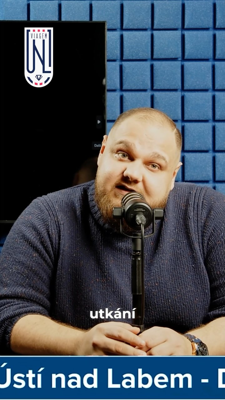 🇨🇿 4 moderátorky? Ano! 👩‍🦰 I o tom jsou nové zprávy s Danielem Ferencem