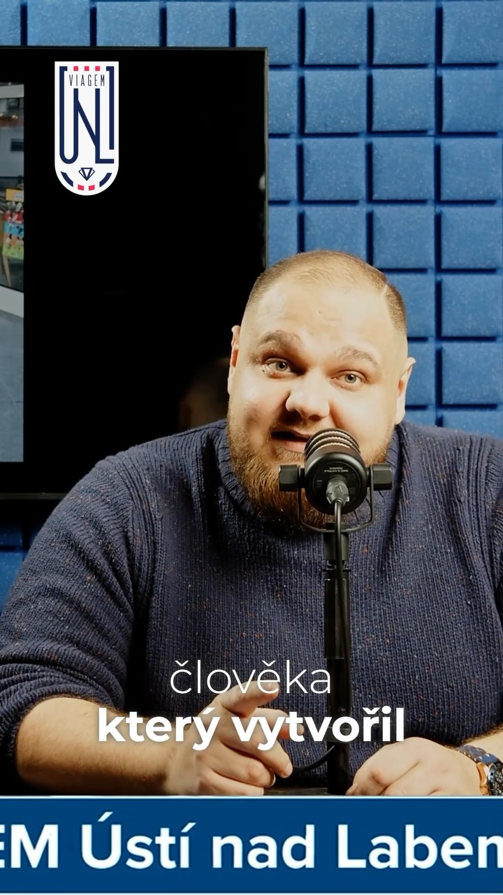 🇨🇿 Naše nová marketingová posila Ondra Veselý, tvůrce Mikýře! Vítej a ať se ti u nás daří