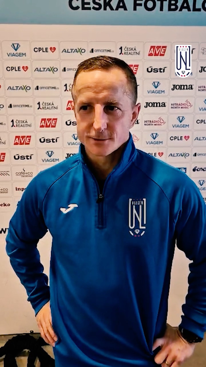 🗣️ Alois Hyčka je zpátky! Jak se cítil po prvním společném tréninku po dlouhé pauze?