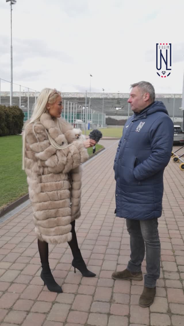 🎙️ Trenér Habanec hodnotí utkání proti Spartě. Co říká na novou moderátorku a jejího pe…