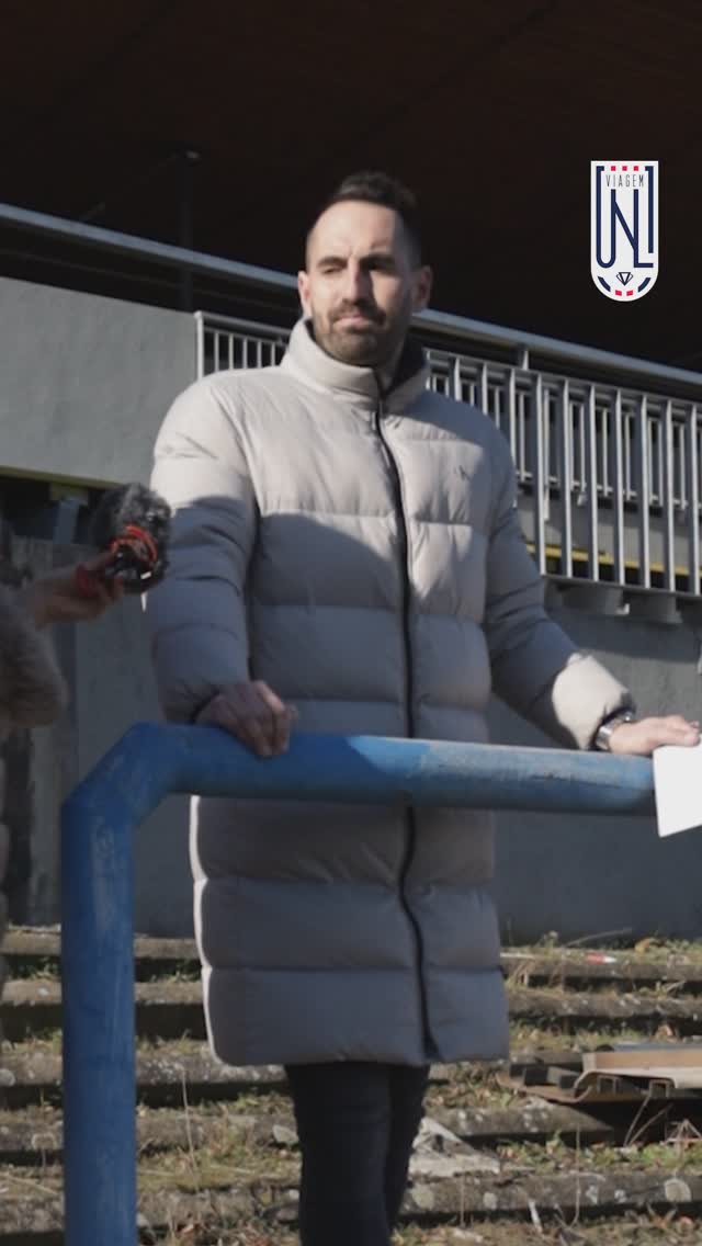 💬 ZOUBELE I „Je to škoda, že to naši fanoušci nevidí, bohužel,“ hodnotí sportovní ředit…