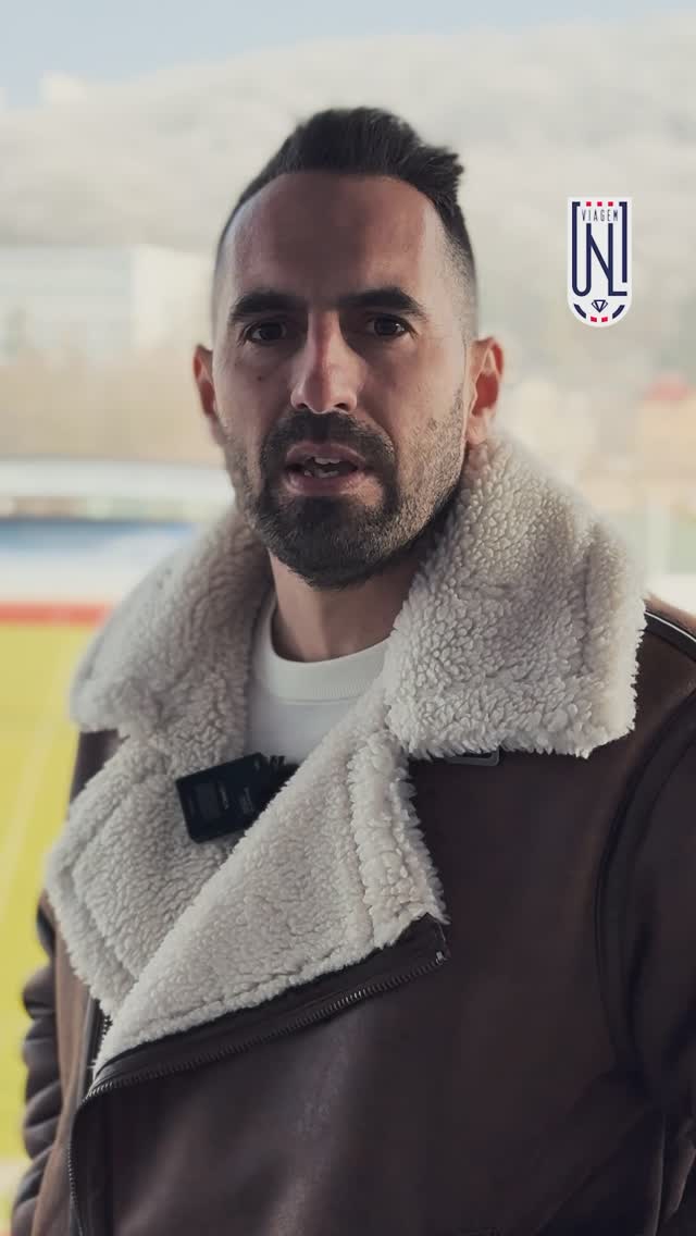 🗣️ Sportovní manažer Lukáš Zoubele hodnotí dosavadní část zimní přípravy! Jaké jsou nov…