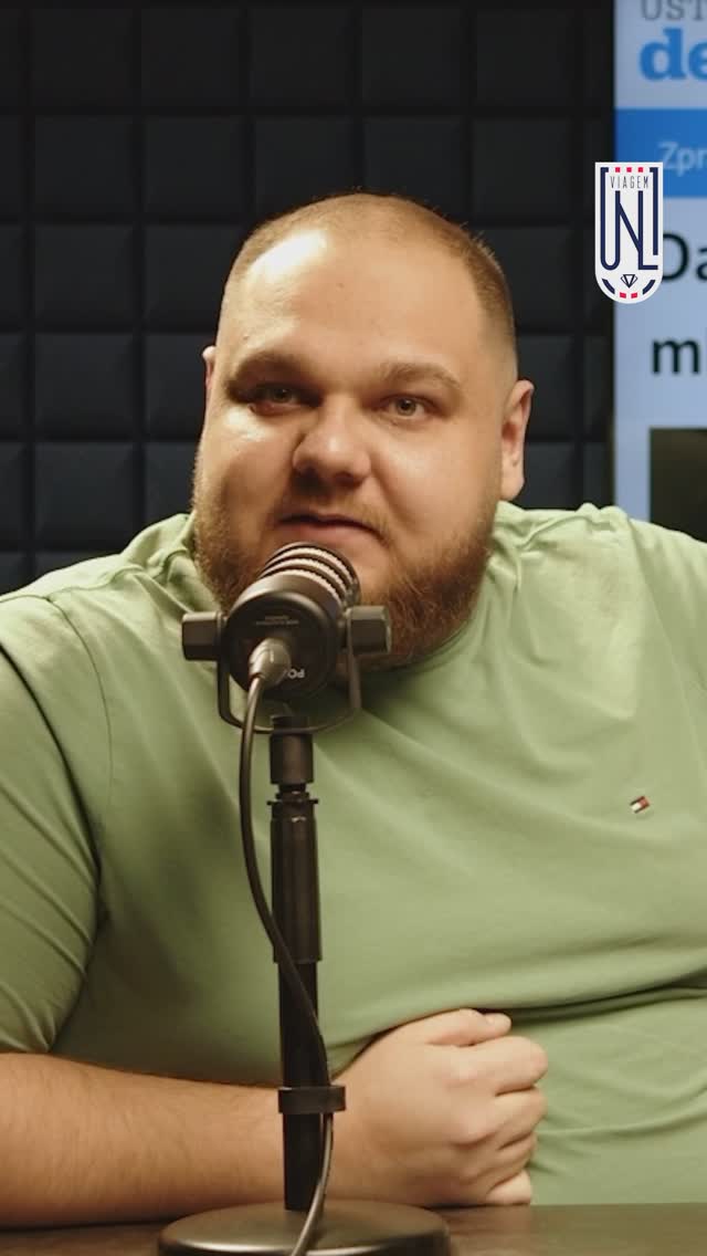 DALŠÍ BIZÁR V ÚSTÍ? 📰 Ale kdeže, nejsme jeden nejmenovaný ústecký deník! 😎 Jak se nová…