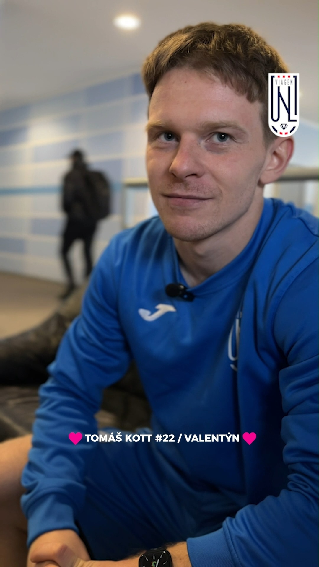 💘 VALENTÝÝÝN 💘 lásky čas je tu...