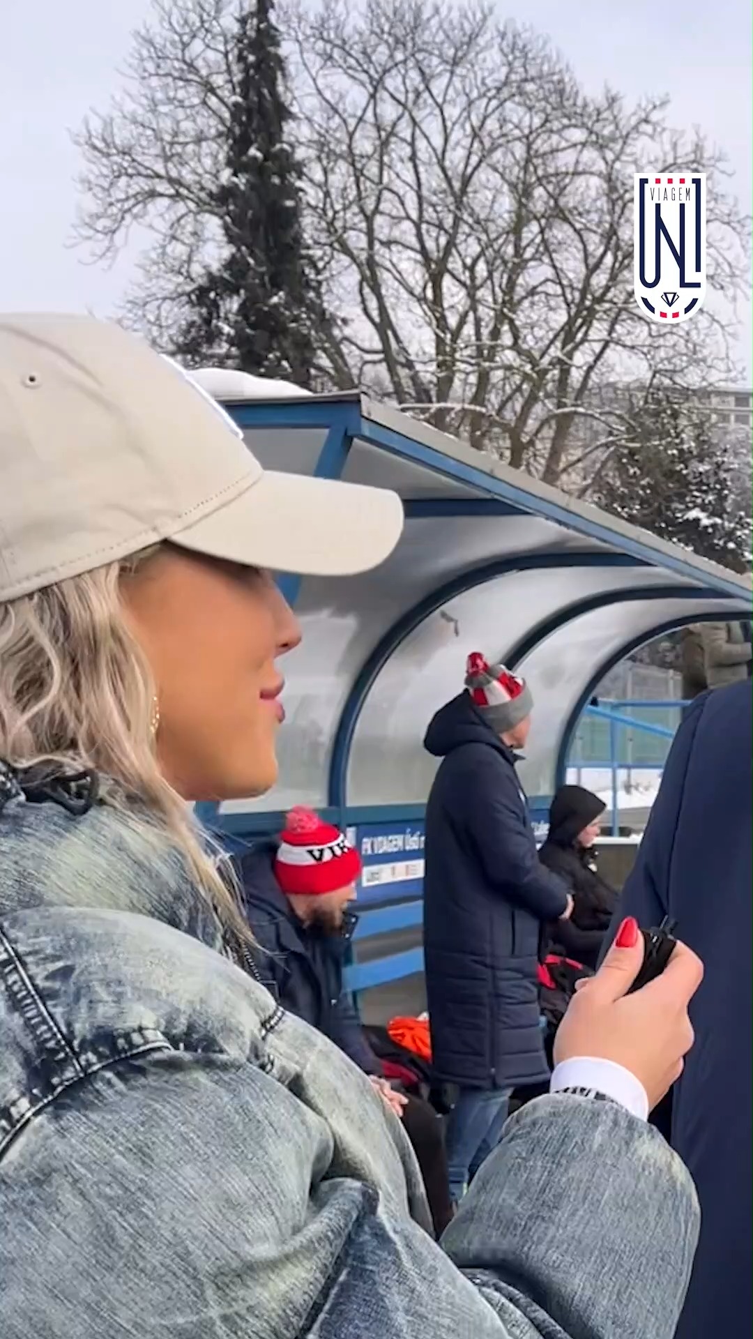 Předzápasový rozhovor s oběma trenéry