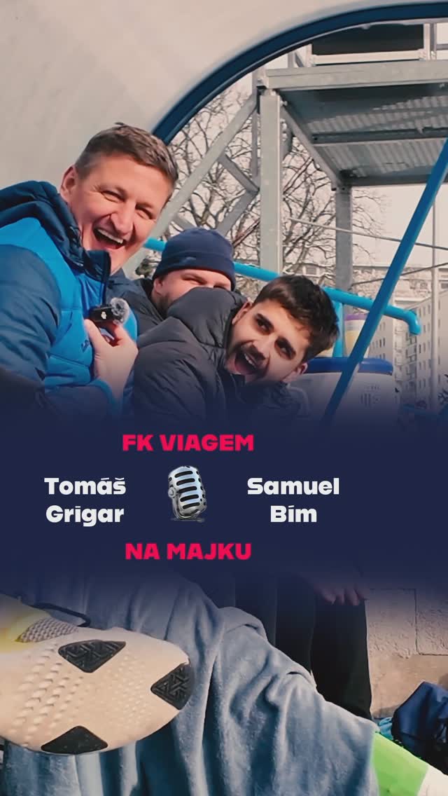 MIKROFON NA STŘIDAČCE 🎙️ Jak si krátí čas brankáři na střídačce během utkání?