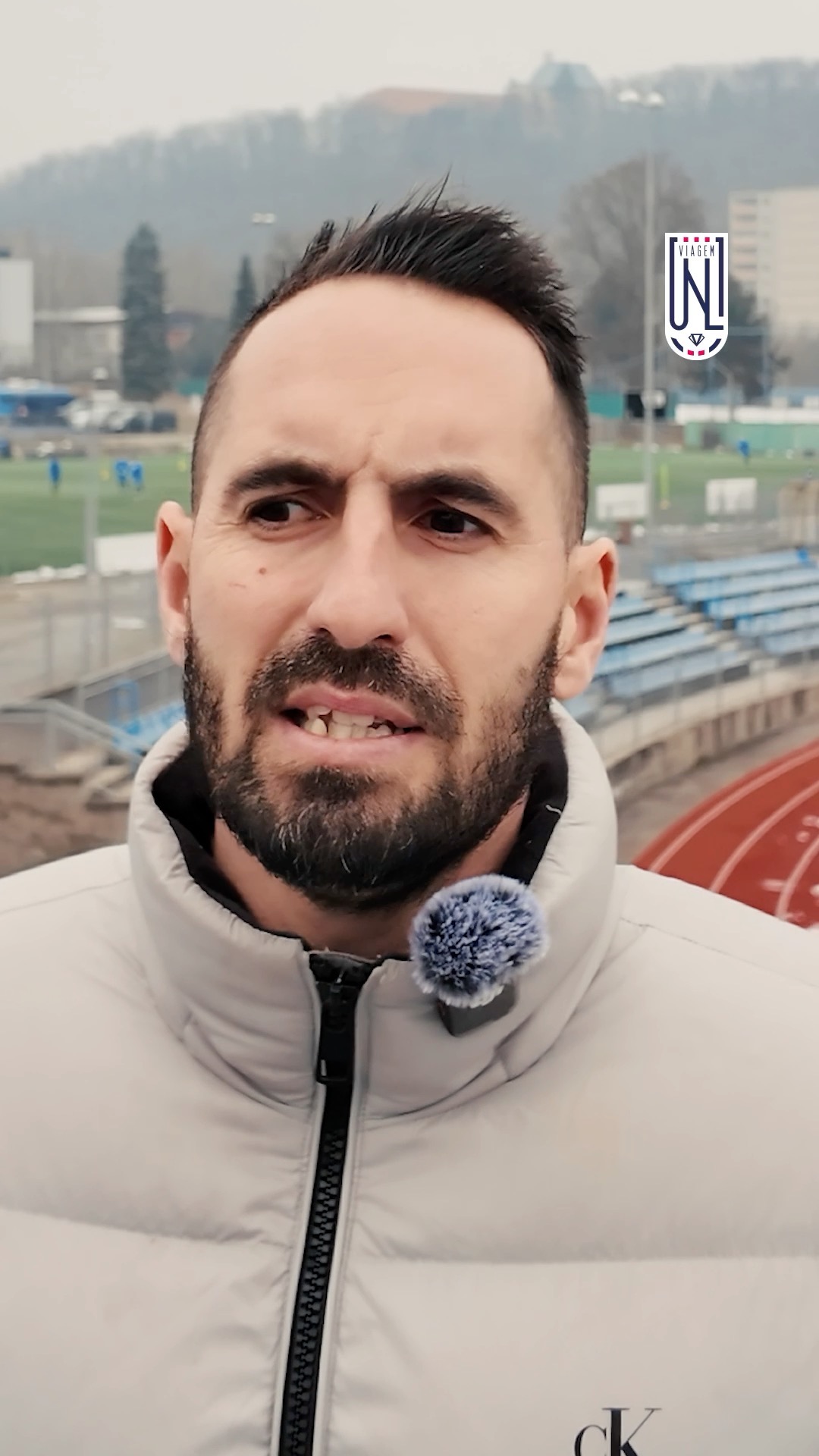 🔥 Zimní příprava očima sportovního manažera Lukáše Zoubeleho! 🔥 Co se povedlo? ✅ Co nao…
