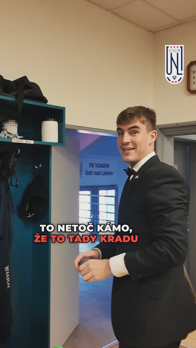 🎥 Jak probíhalo natáčení upoutávky?