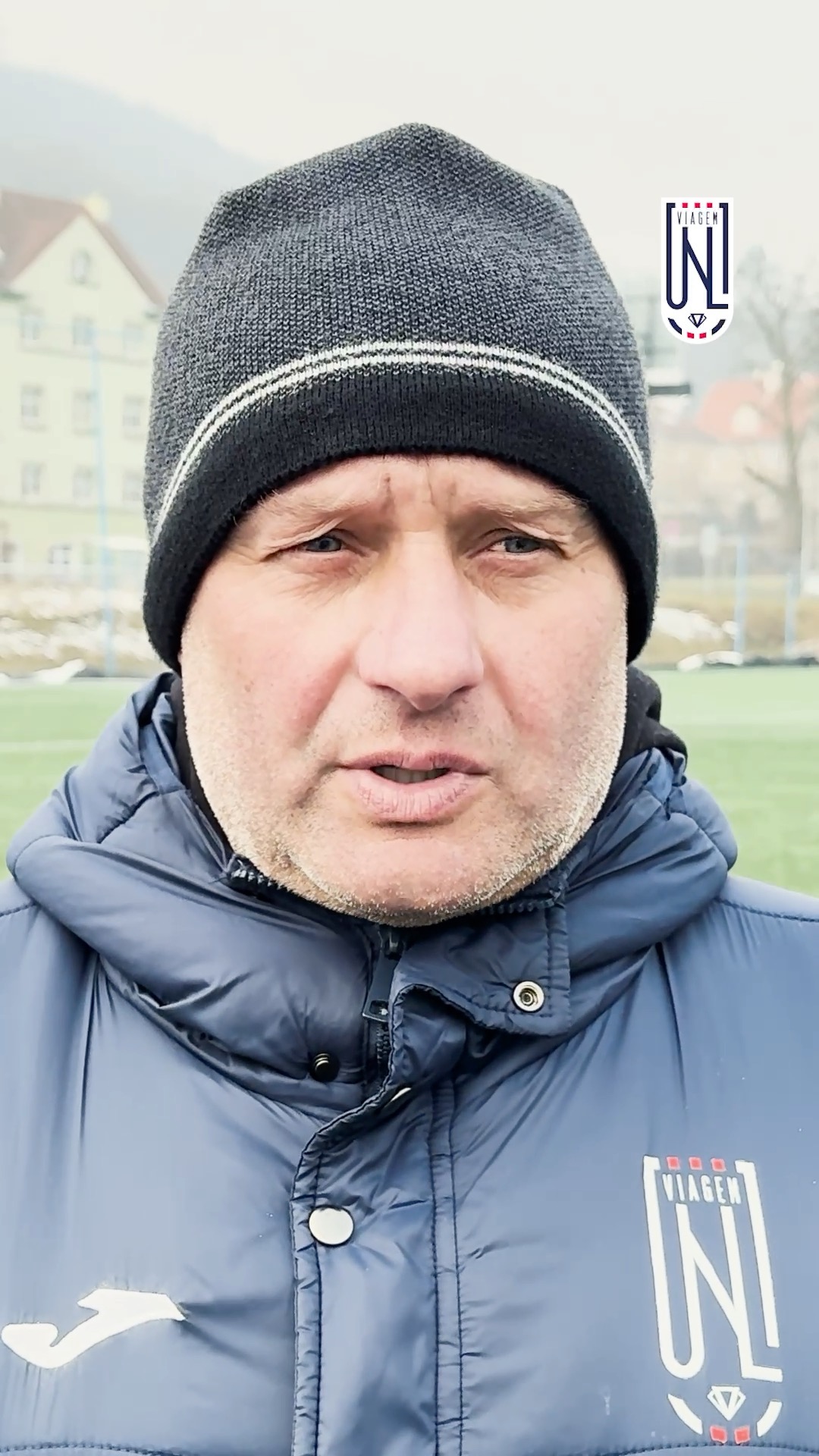🎙️ Svatopluk Habanec hodnotí příchod posily