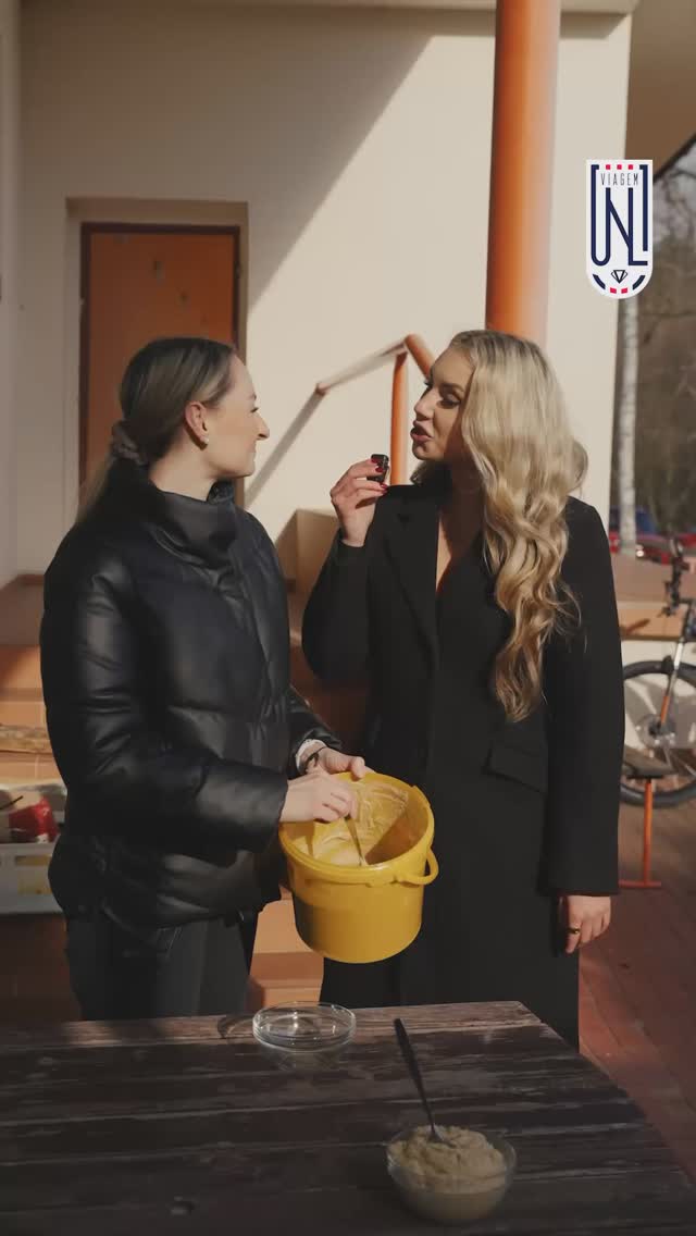 Rozhovor naší Viki s fanynkou Živanic! 🔥 Poslechněte si, jestli Viki poznala a co si my…