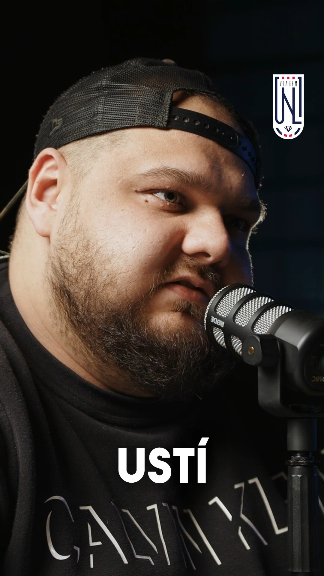ROZHOVOR SE SVÁŤOU HABANCEM