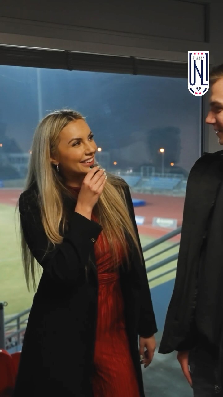 🎙️ 🩵 I pracovníci firmy Viagem jezdí podporovat svůj klub! Kdy podle nich postoupíme do…