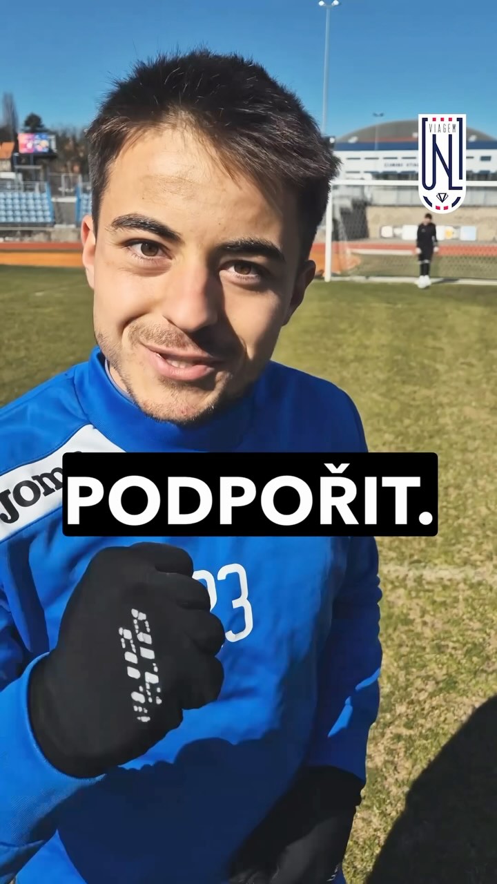 🎙 Pozvánka od Adama Čičovského
