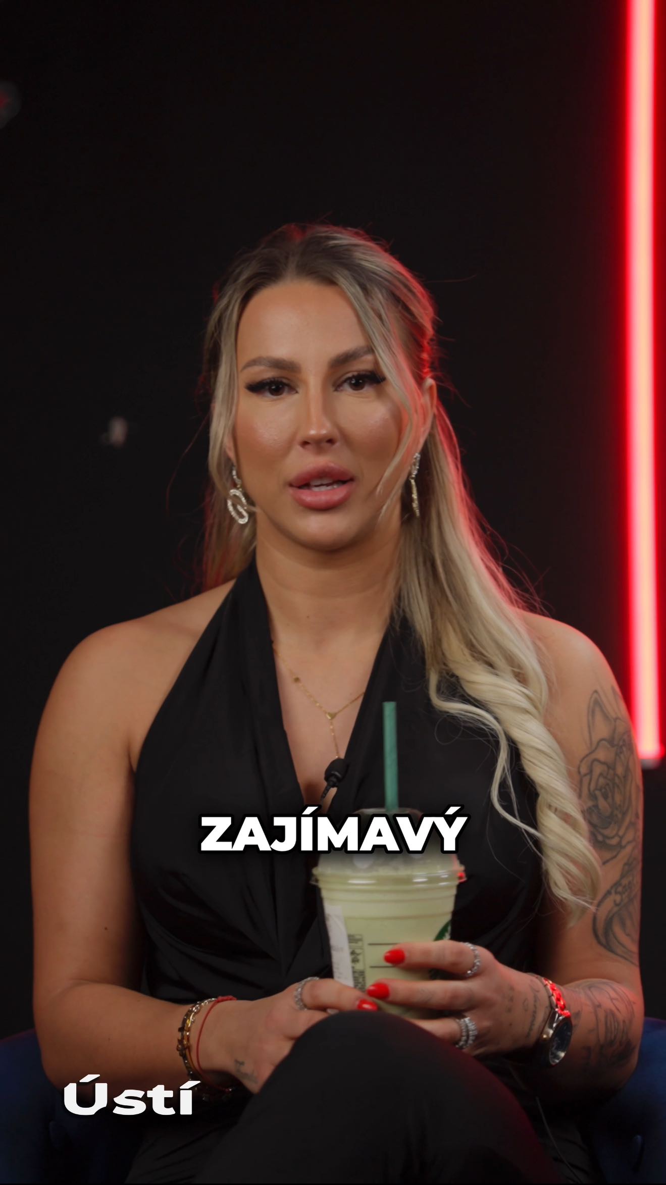 🎥 Výběr moderátorek není žádná sranda