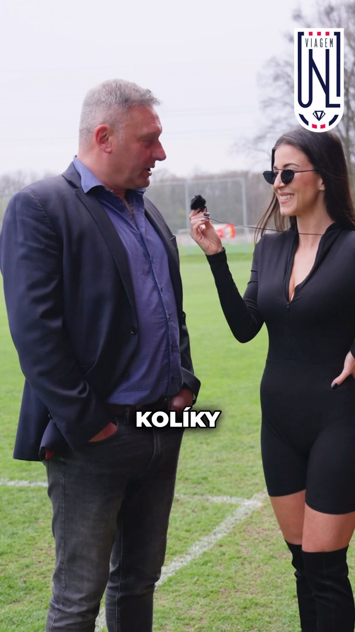 Hodnocení utkání se Sváťou Habancem! 🎙️Jak viděl výkon svých svěřenců proti Brozanům? ⚽…