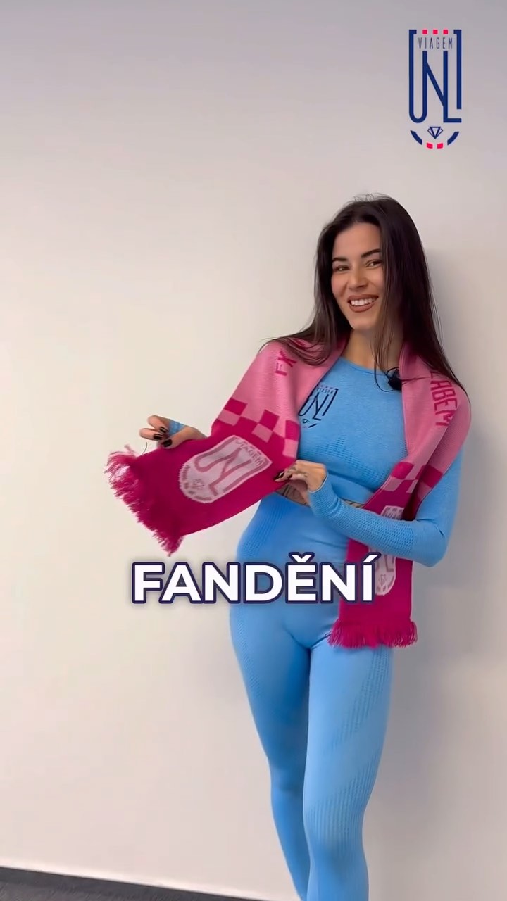 Fanoušci, pozor: Máme pro vás něco speciálního