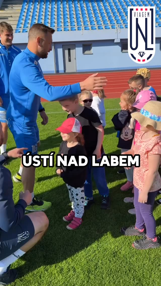Dneska to na hřišti žilo – navštívily nás děti z MŠ Zvoneček.