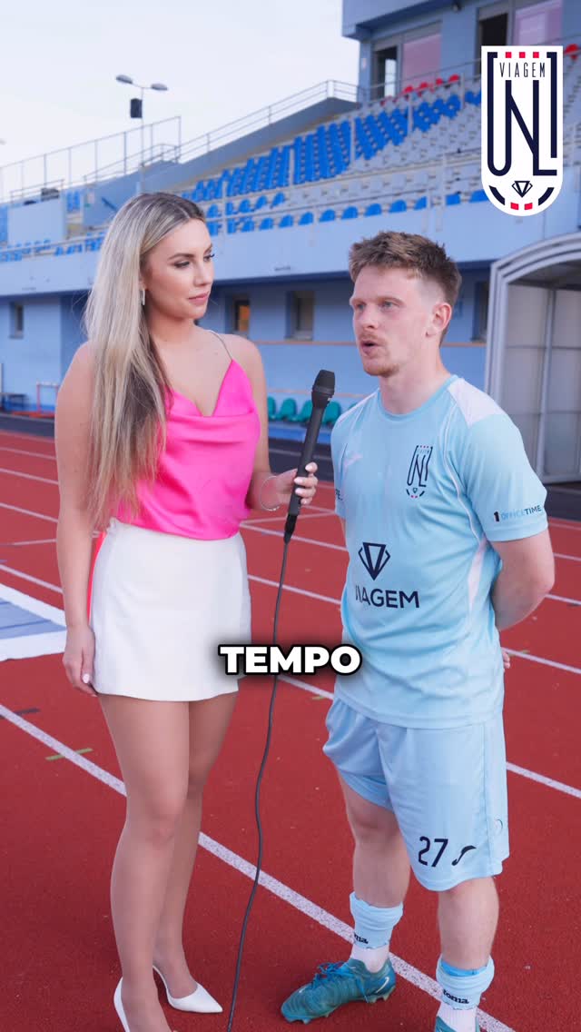 Moderátorka Viki zpovídala našeho Šulce