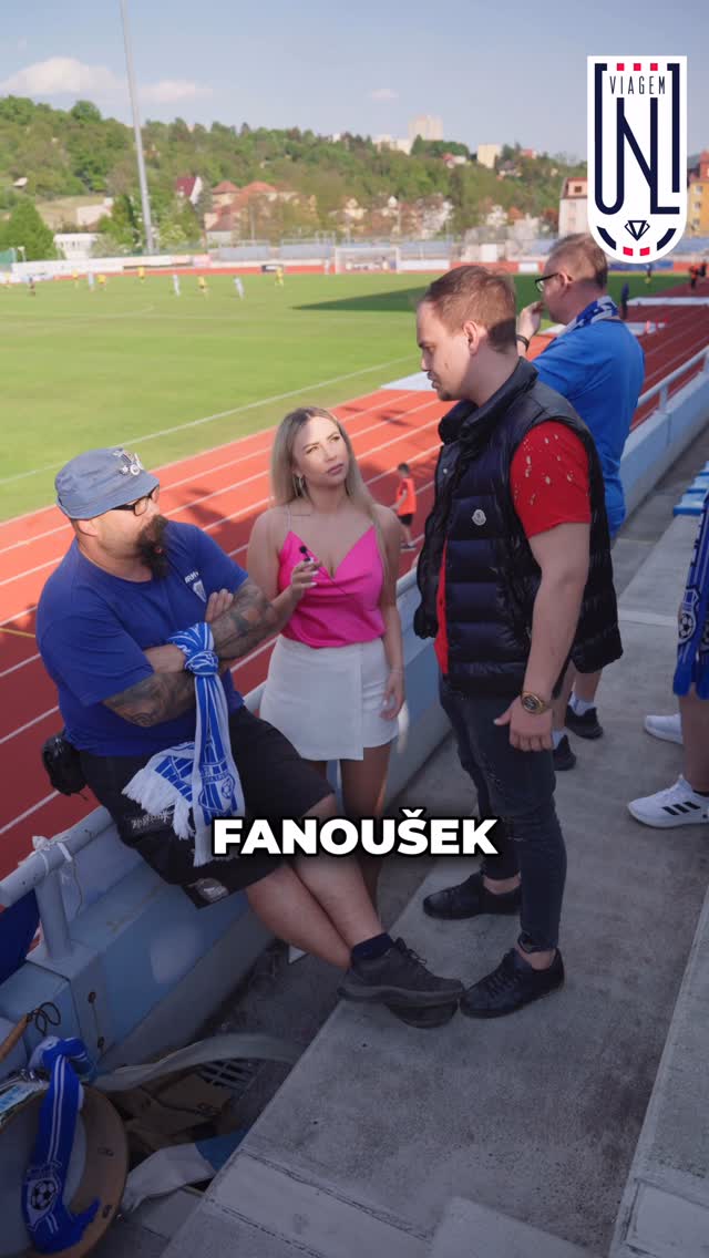 Nový šéf Viagem Ultras čelí kritice od skupiny fanoušků. Podaří se mu je sjednotit v bo…