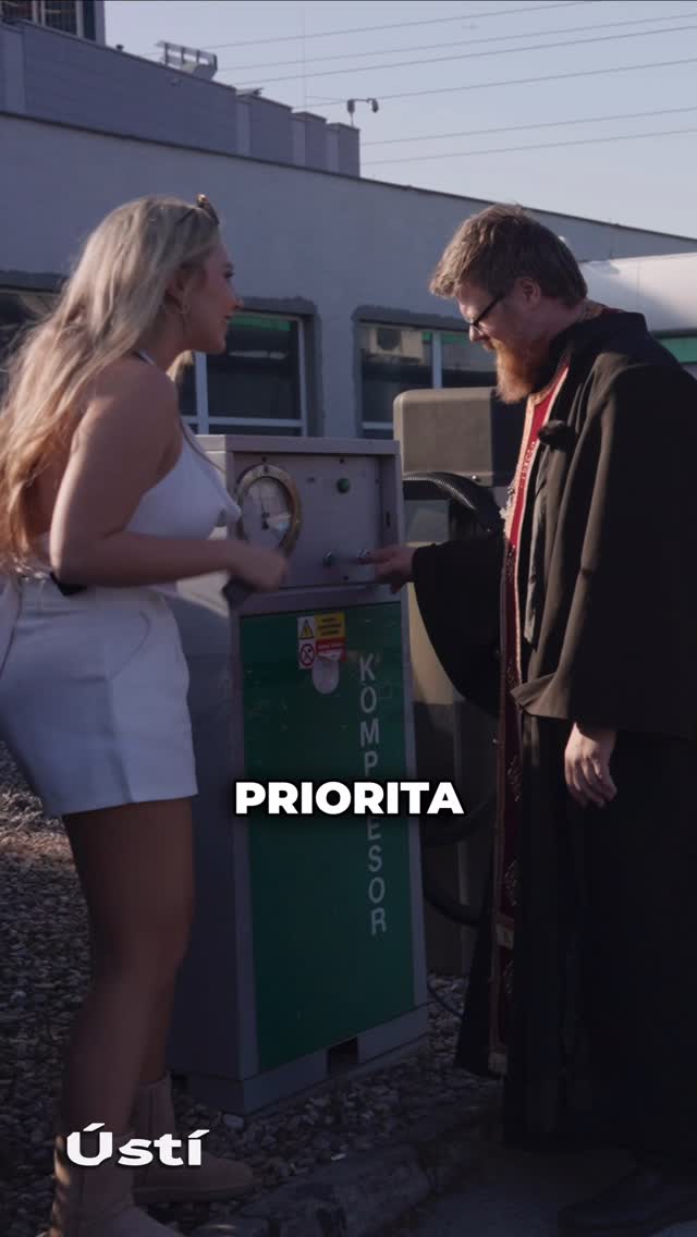 Nový díl reality show je venku