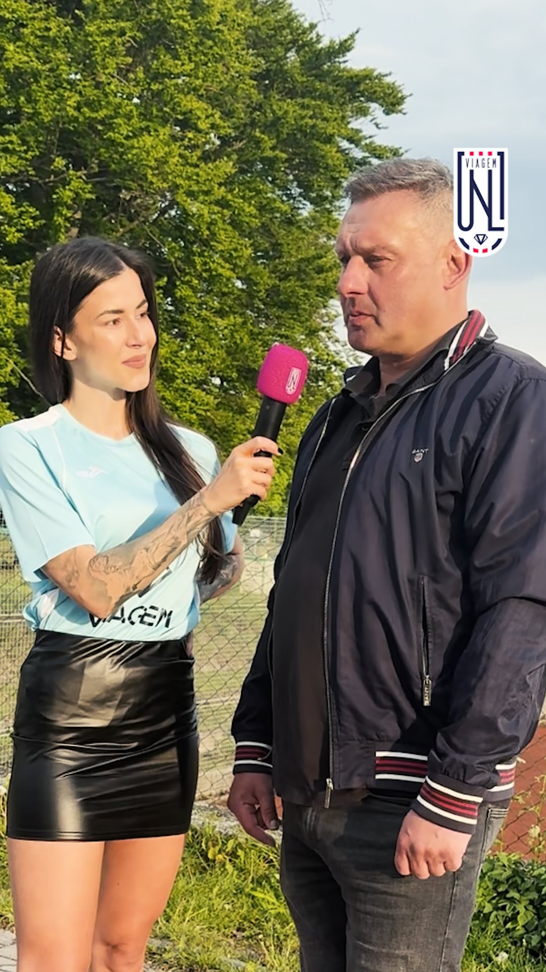 🎙️ Jak hodnotil prohru po 7 měsících trenér Habanec?