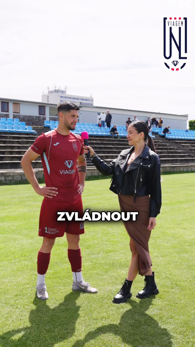 David Černý hodnotí dnešní zápas. Jak si vedl, co nám řekl a jak zhodnotil výkon soupeř…