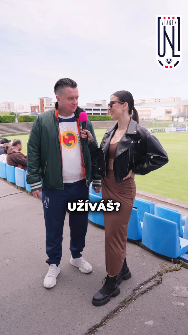 Majitel klubu nechybí téměř na žádném venkovním zápase a ani tentokrát tomu nebylo jina…