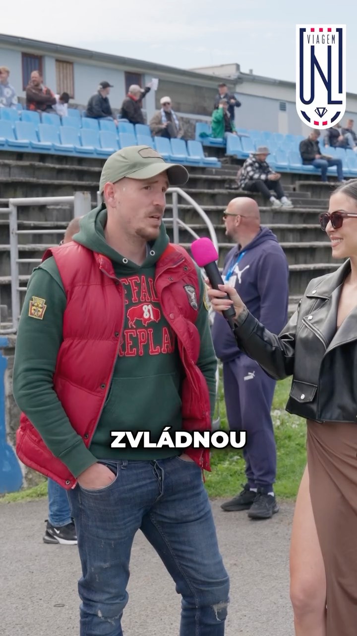 ️⃣Marek Červenka prozradil důvod, proč v sobotu nemohl přiložit ruku k dílu a svým spol…