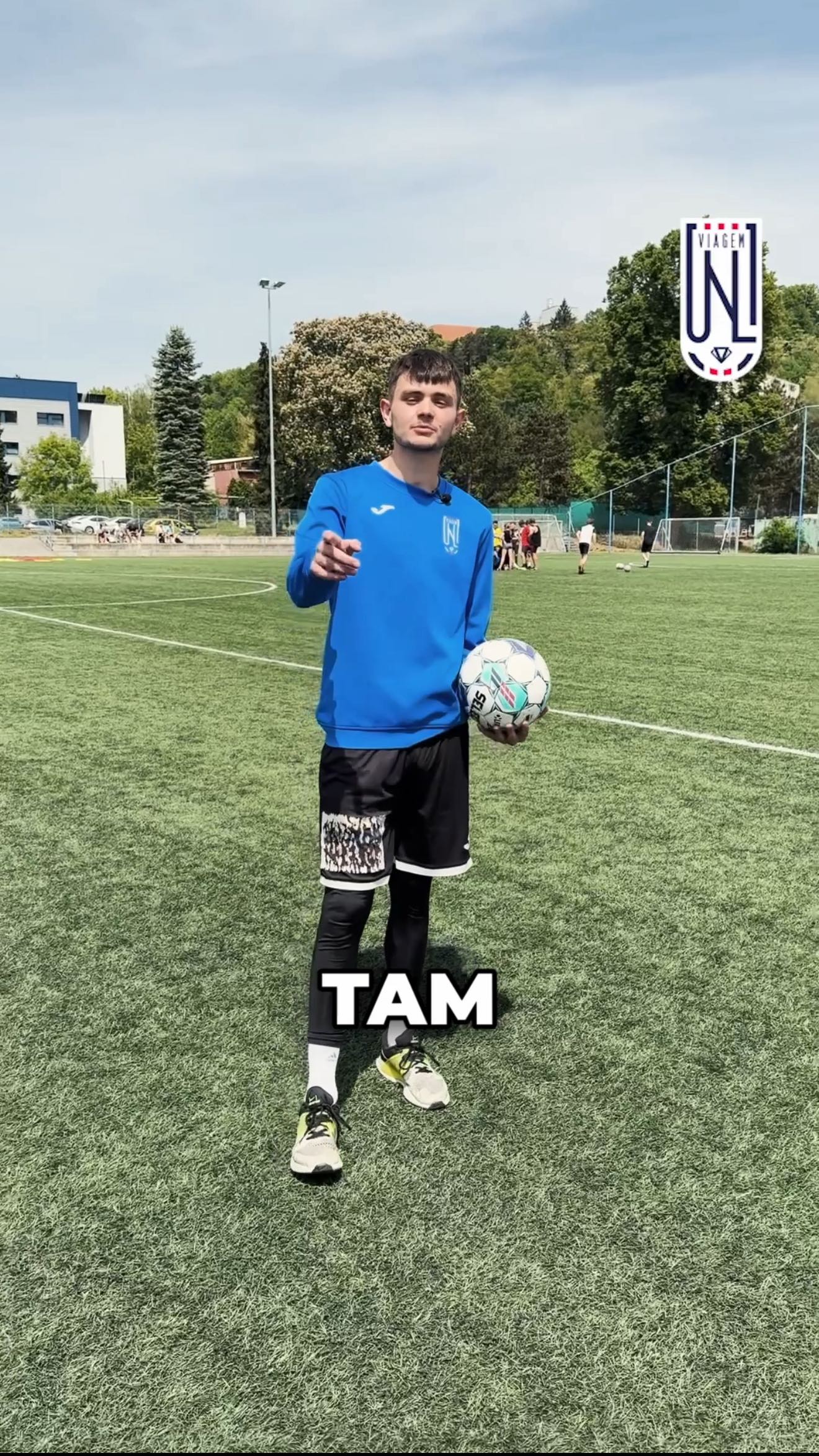 ⚽ Netradičně v sobotu nás čekají SK Zápy