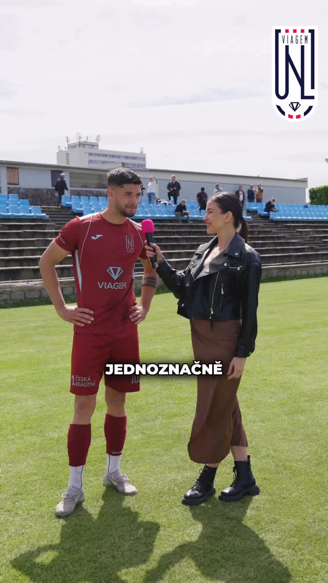🎙️Kdo je největší nervák v týmu?