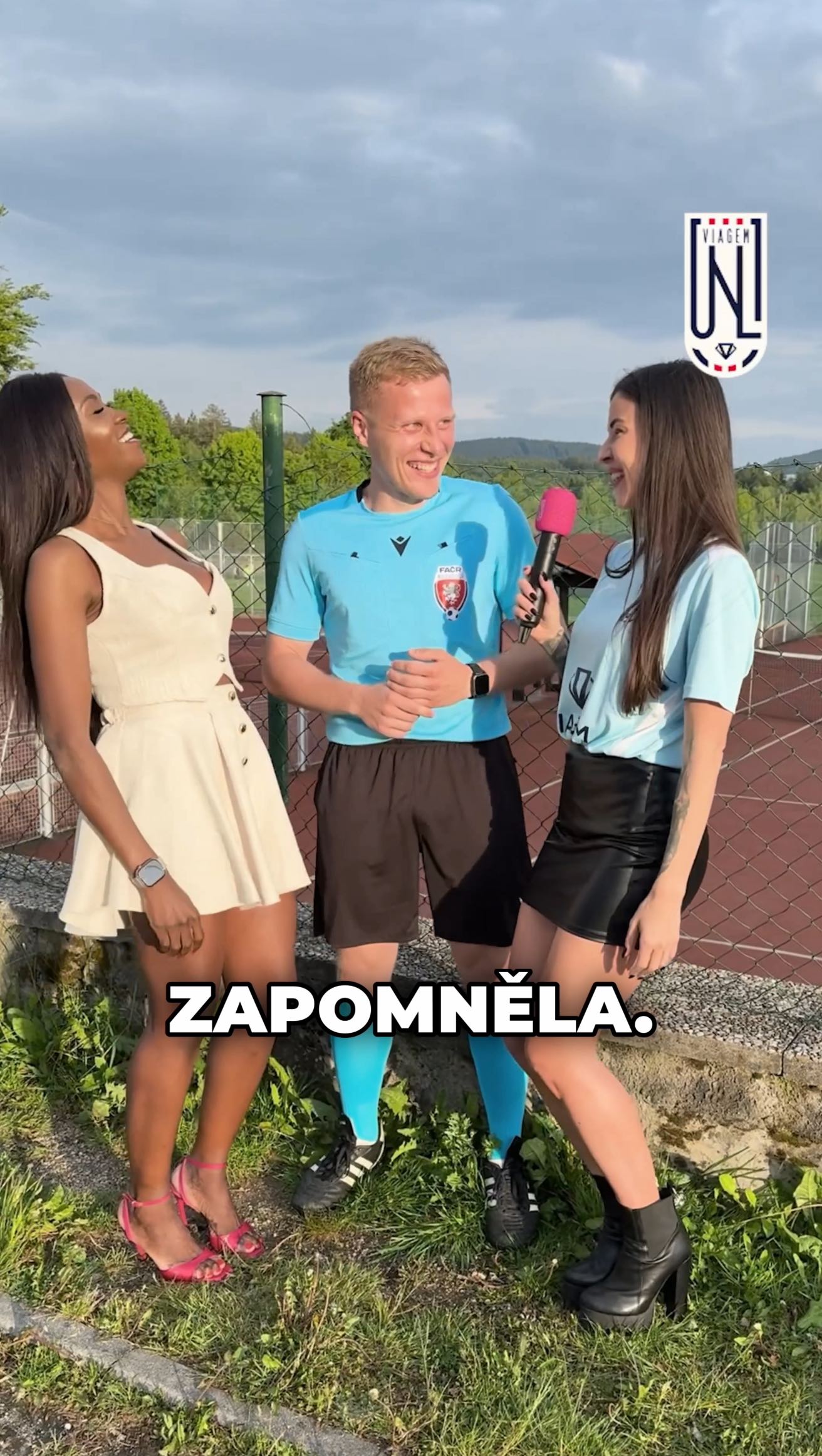 Poslední rozhovory z Jablonce jsou tady