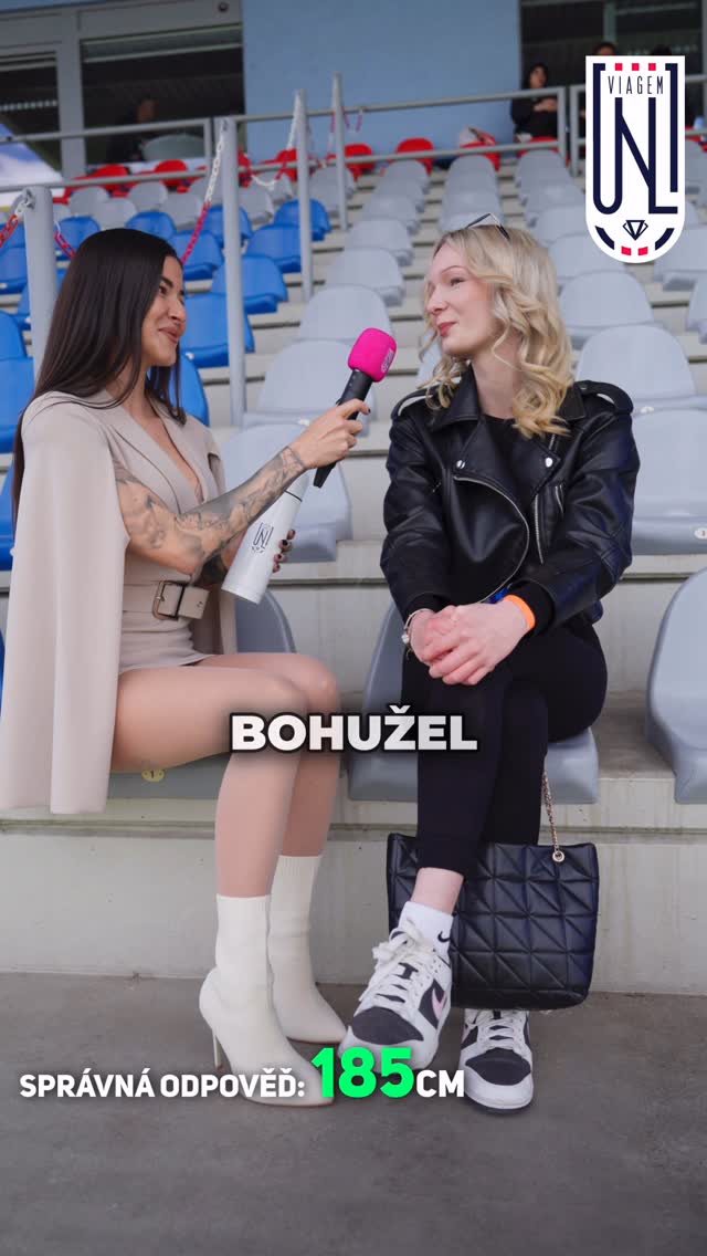 ANKETA MEZI DIVÁKY: Otázka zněla