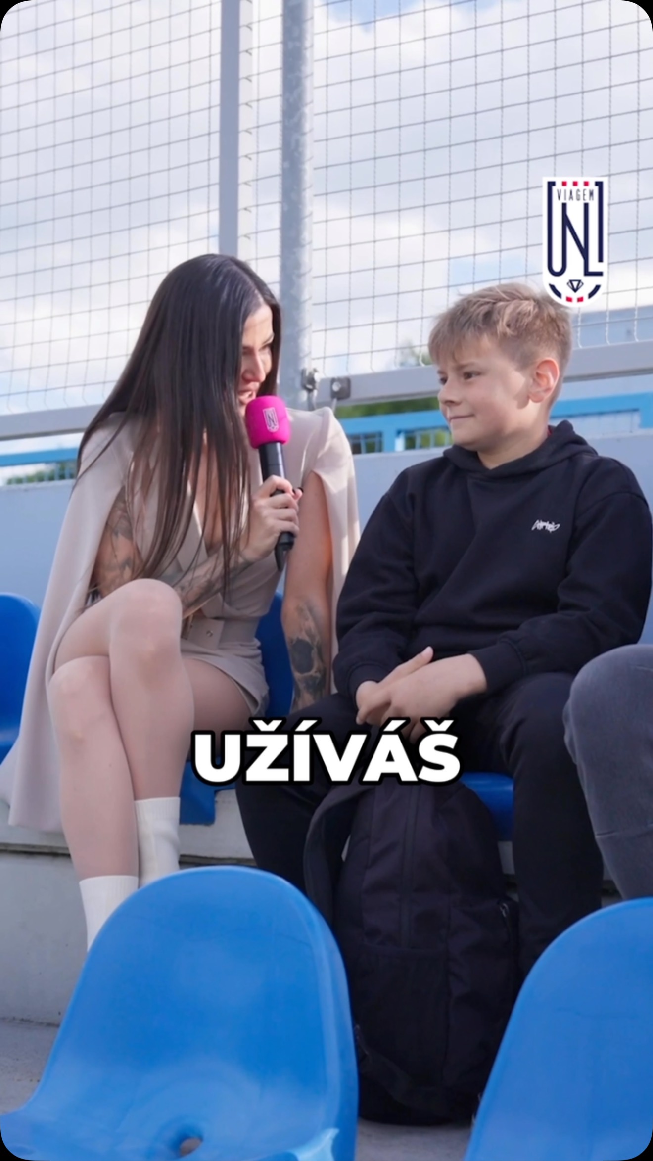 🎤 POSLEDNÍ ROZHOVORY Z DOMÁCÍHO ZÁPASU