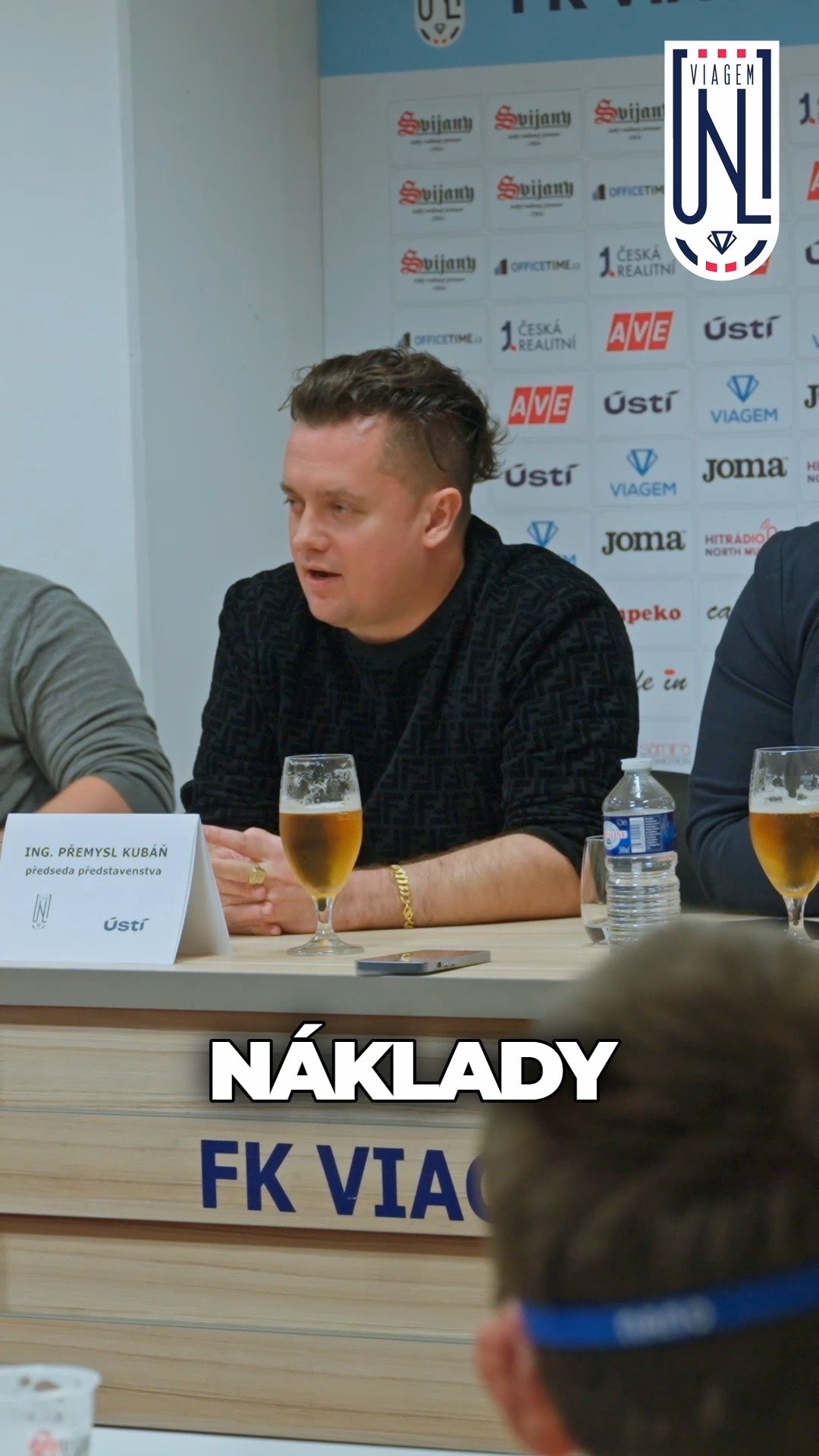Tiskovka: Jsou podle vás ve fotbale rozhodující peníze?