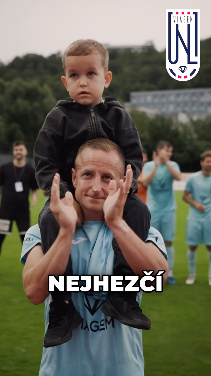 👏 Velké poděkování od našich fanoušků všem hráčům – a především Aloisi Hyčkovi