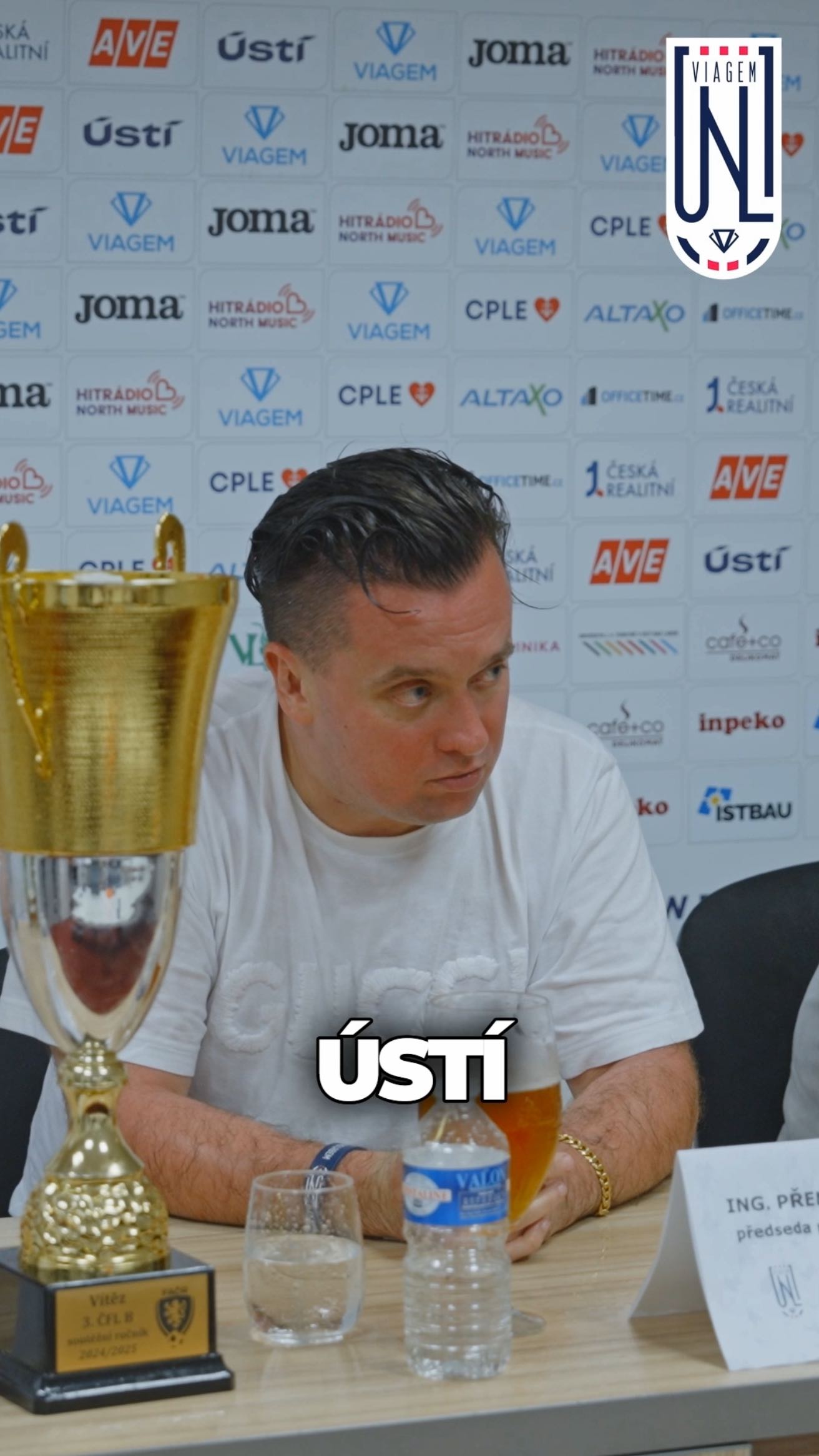 TISKOVÁ KONFERENCE – 14. 6.