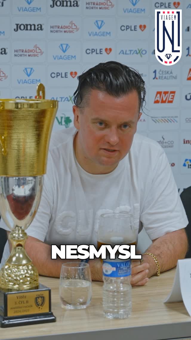 Baráž: Jaký je váš názor na baráž?