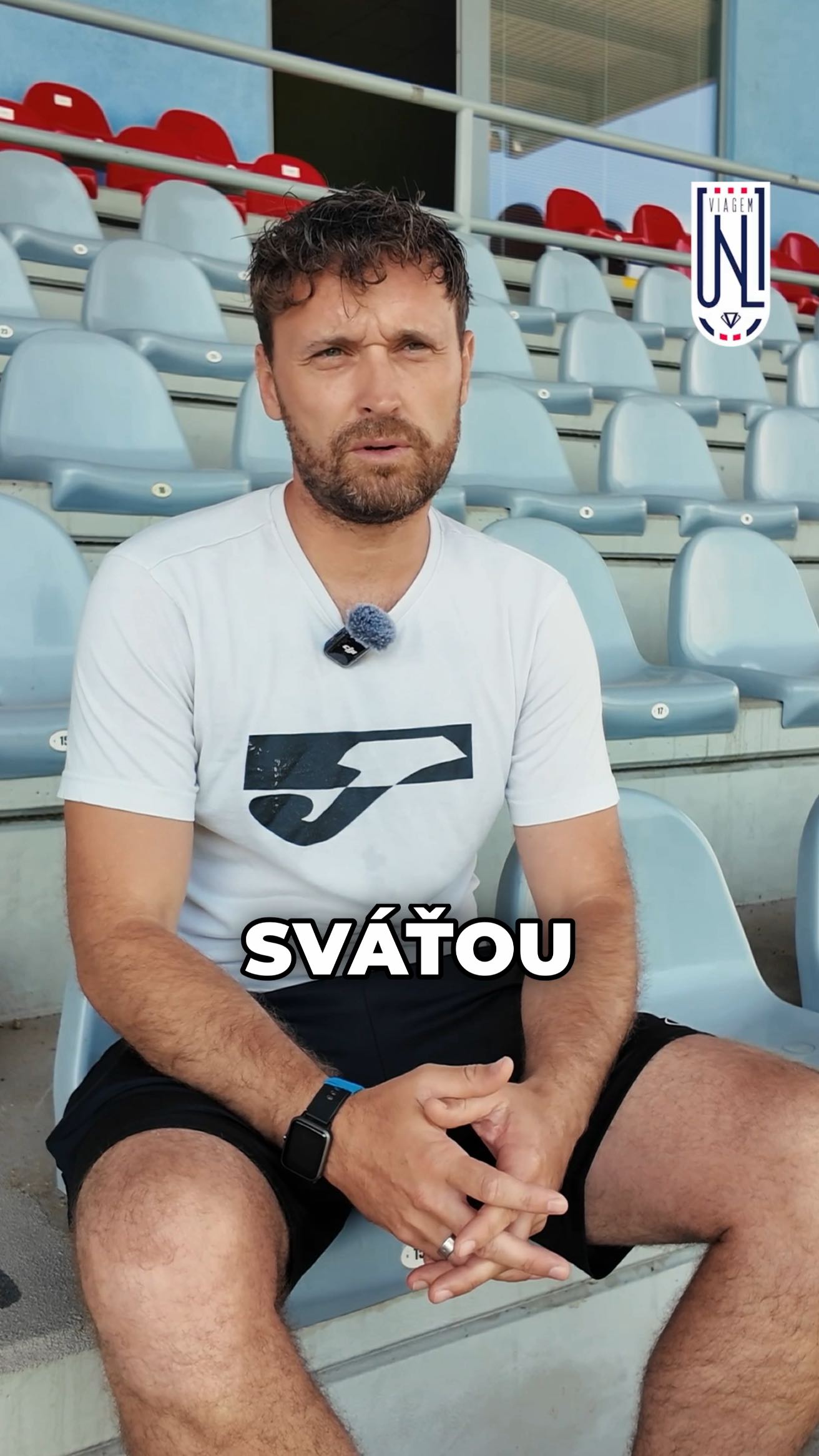 🧠 Další posila je tady – tentokrát do realizačního týmu! Ke Sváťovi Habancovi a Jozefu…