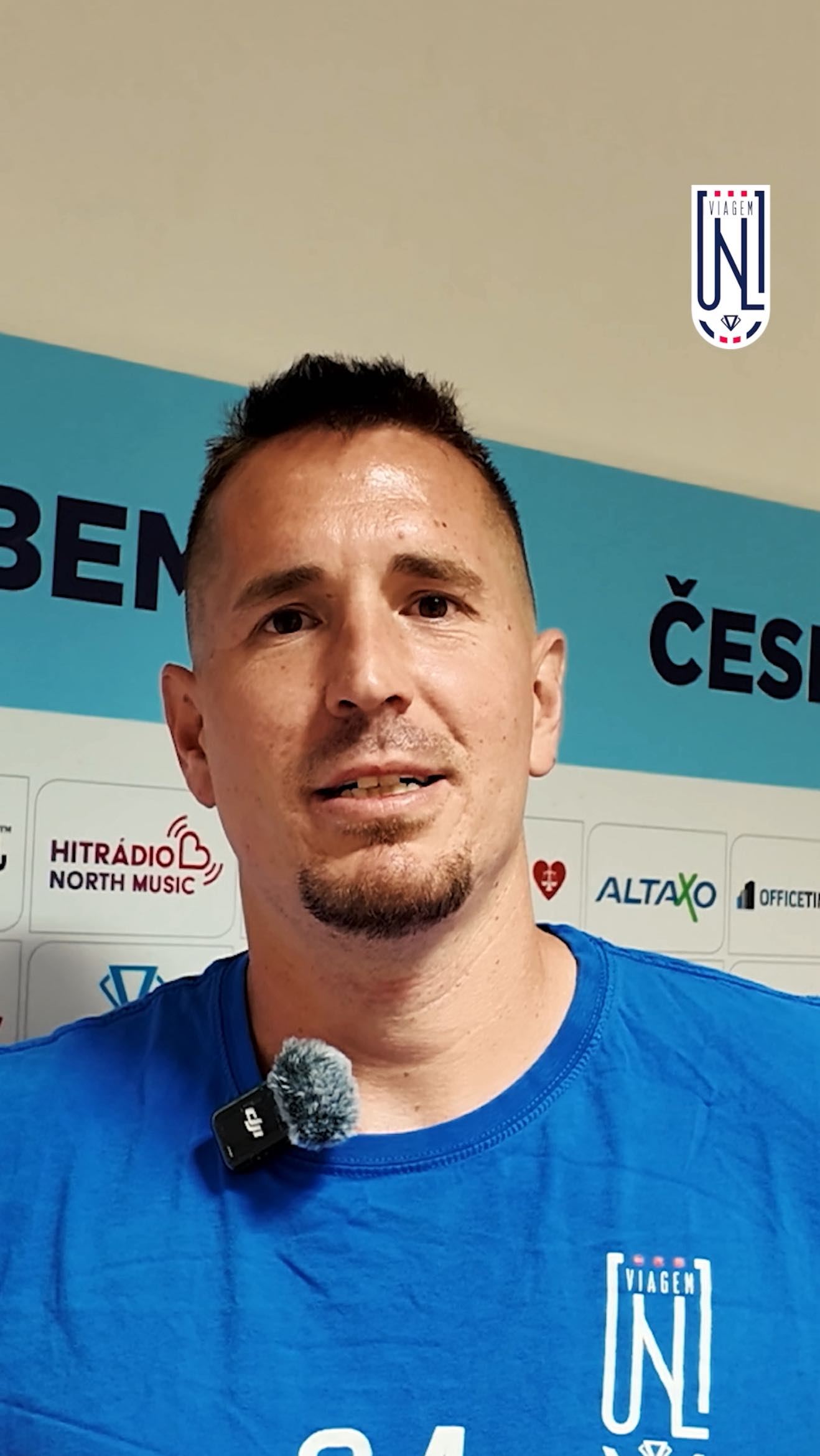 ✍️ Nejlepší střelec minulé sezony Marek Červenka prodloužil smlouvu o 1 rok