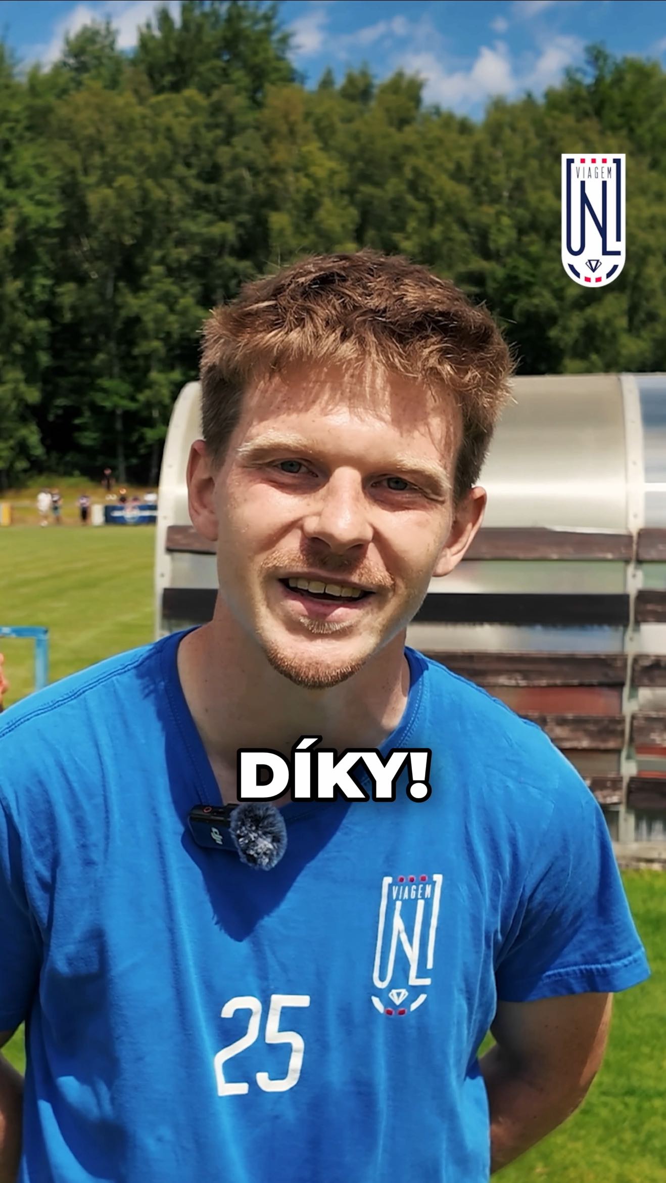 🆕 Další dobrá zpráva: Tomáš Kott podepsal s FK Viagem smlouvu na 2 roky! ✍️ Klub uplatn…