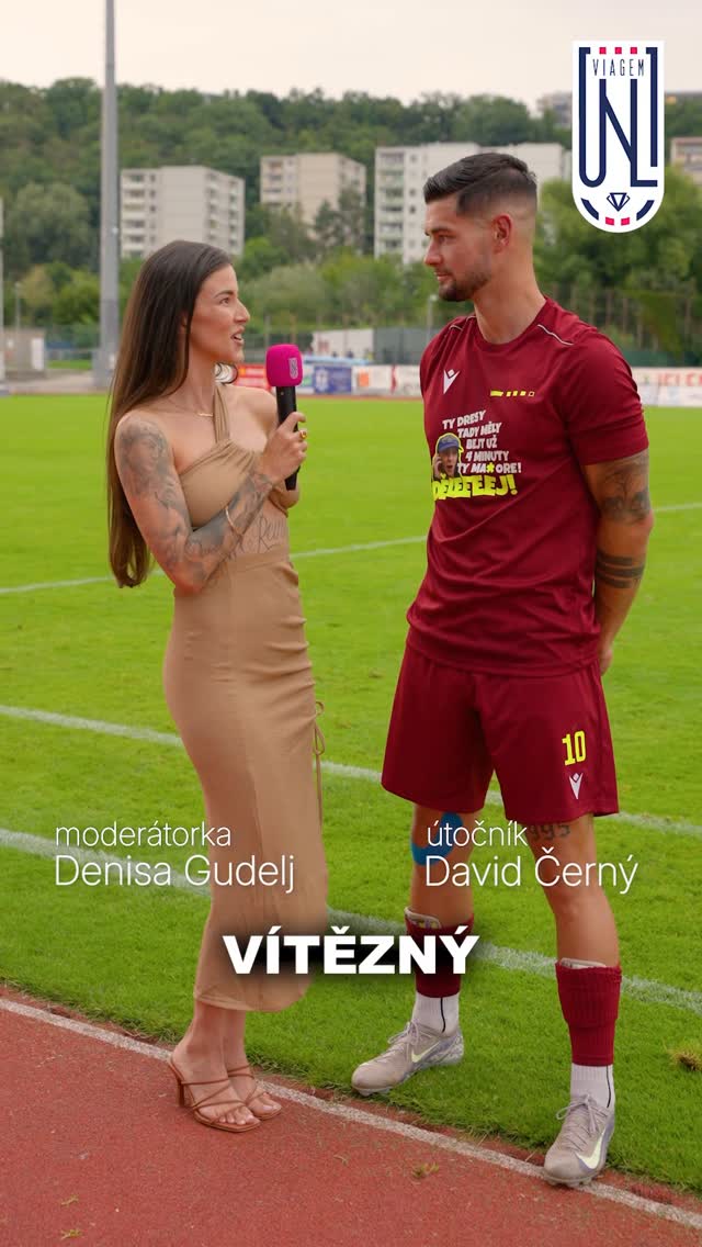 Gól, který se jen tak nevidí
