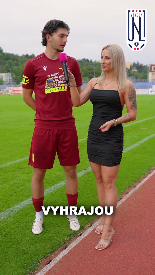 Náš nový hráč Nicolas Piralić odehrál svůj první zápas v našem týmu, a to hned proti sv…