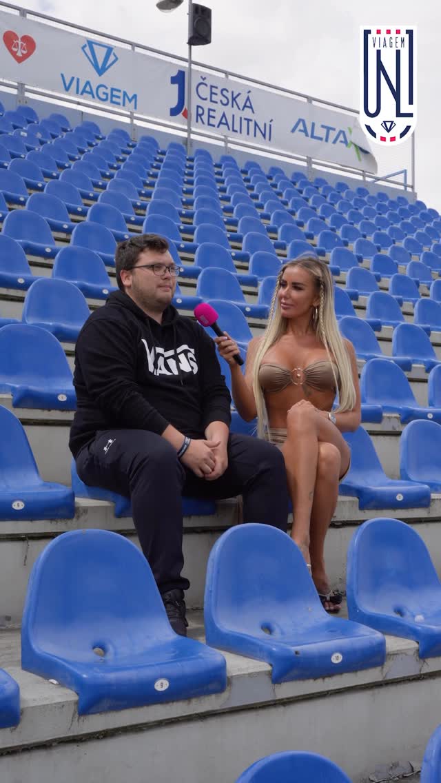🎟 Vysvětlení cen vstupenek od ředitele klubu.
