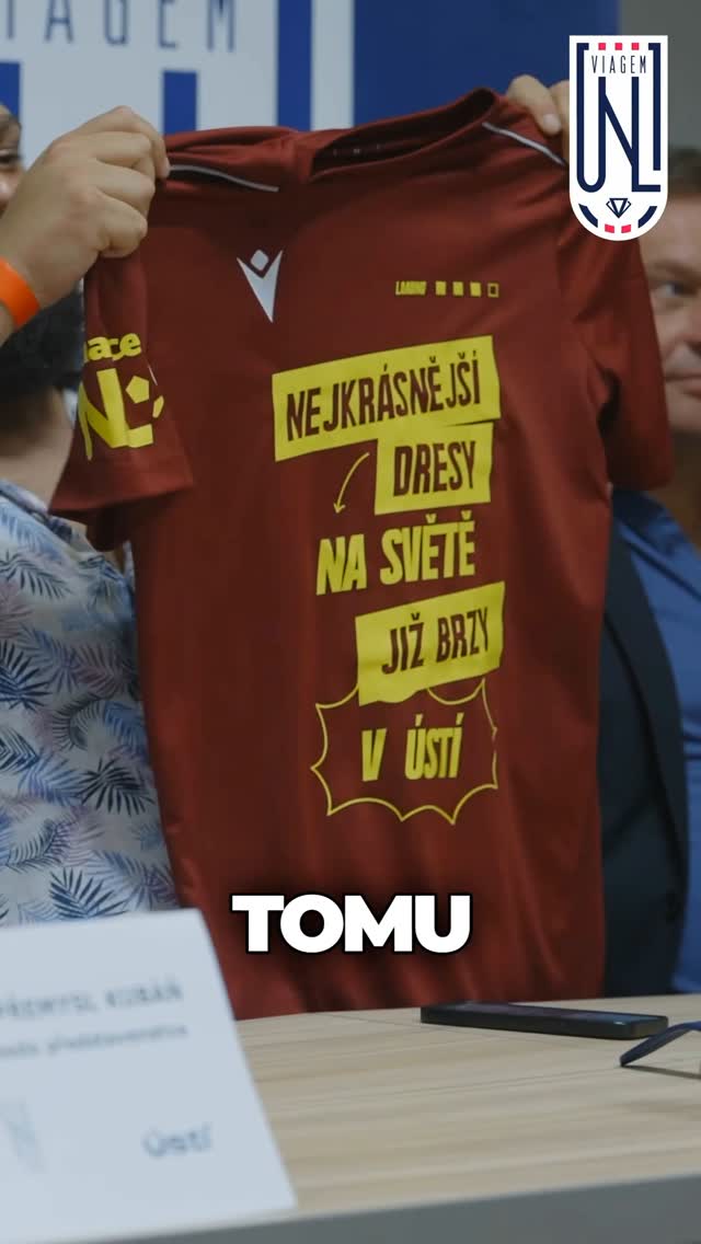 TISKOVÁ KONFERENCE – 18. 7. 2025