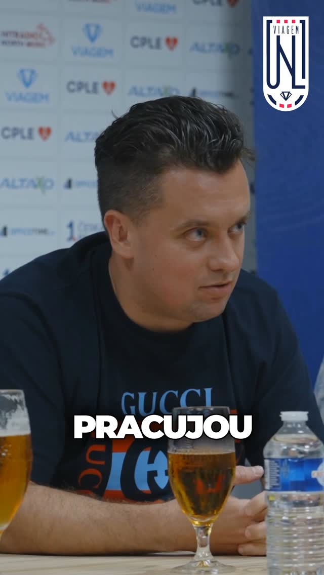 TISKOVÁ KONFERENCE – 18. 7. 2025