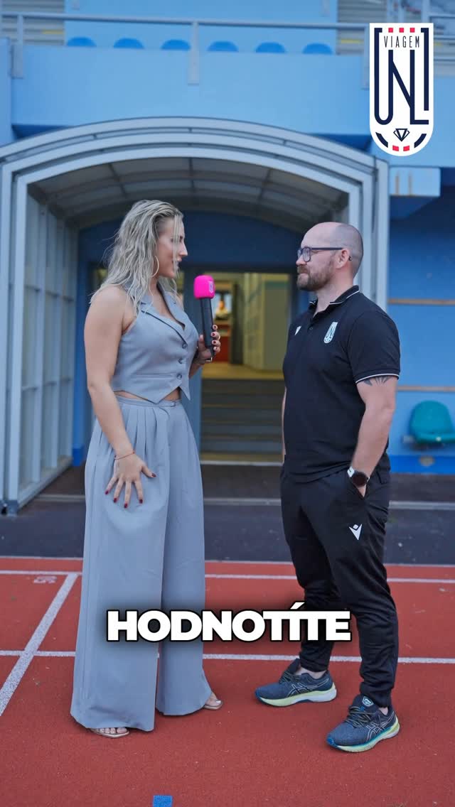 Zhodnocení zápasu od našeho asistenta trenéra. Poslechněte si, jak zhodnotil utkání pro…