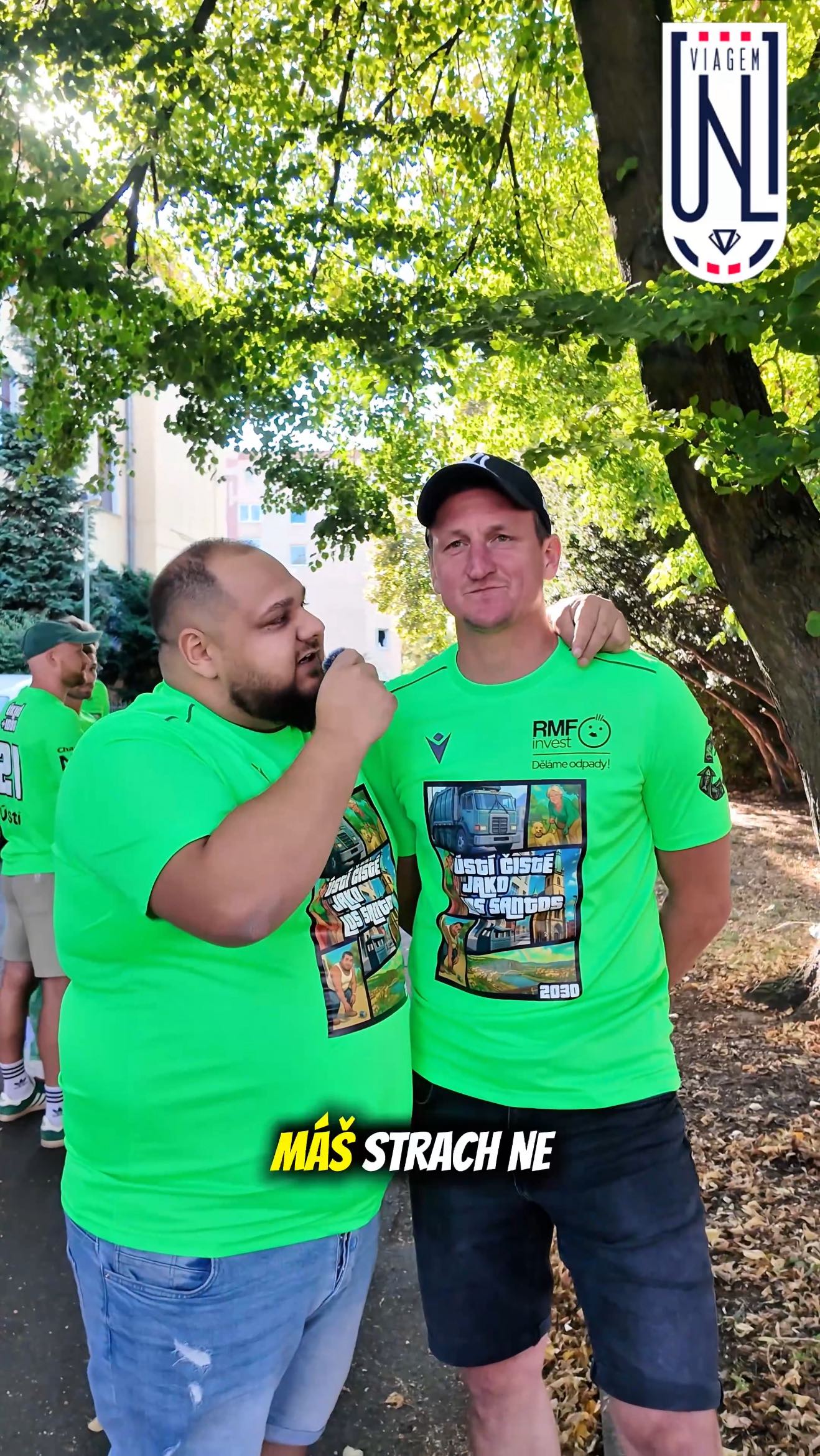 😂 Co je horší – hrát za Teplice, nebo uklízet v Předlicích? 🧹Na tuhle záludnou otázku D…