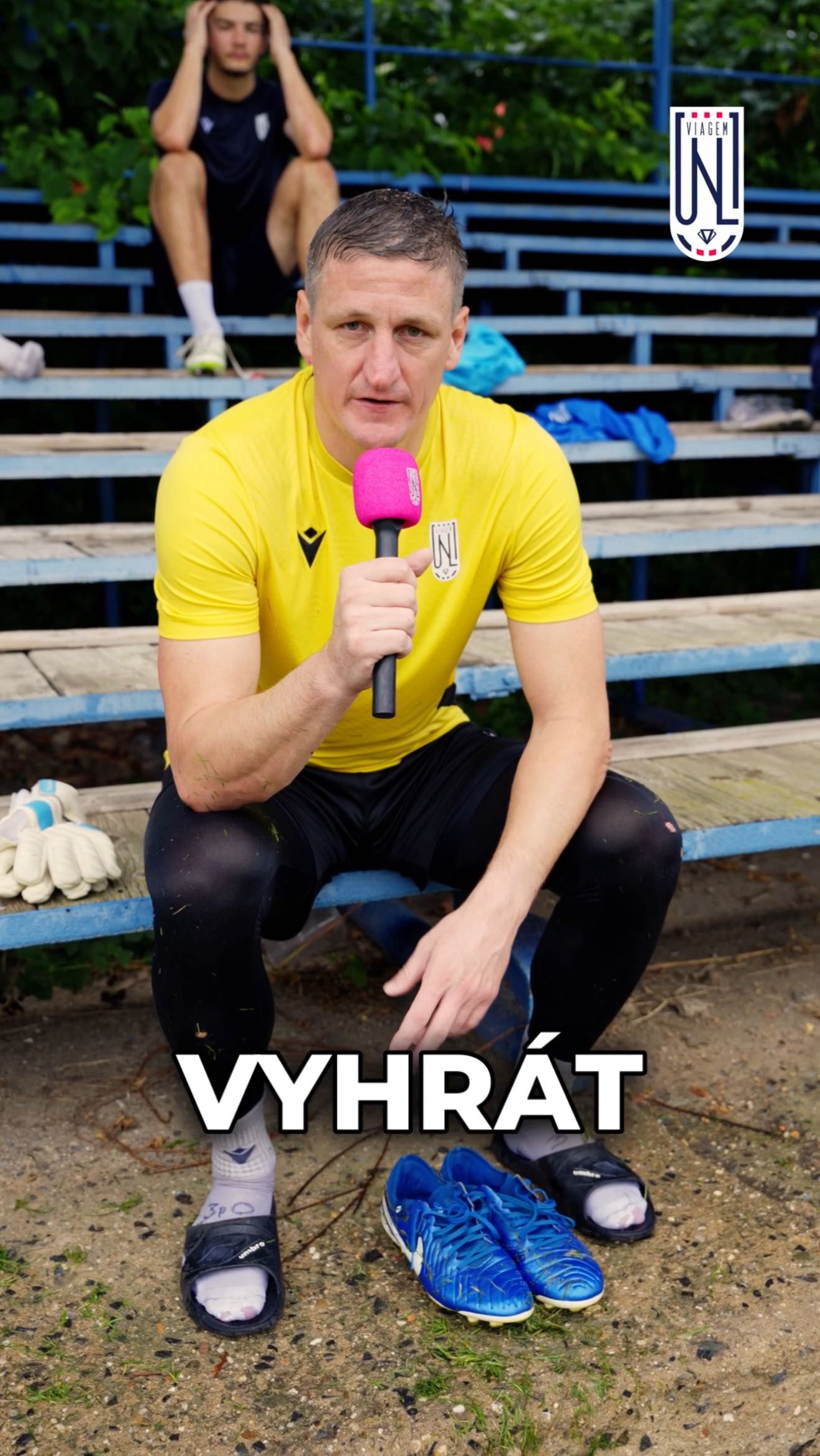 📣 pozvánka: 💥 Hrdina posledních utkání Tomáš Grigar zve všechny fanoušky do Příbrami