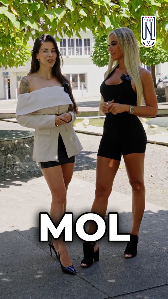 Mol cup: Je tu první kolo MOL Cupu a naše moderátorky u toho rozhodně nebudou chybět
