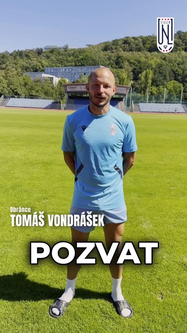 Kdo dorazí podpořit naše hráče do Sokolova? Tomáš Vondrášek se vrací na místo činu, ten…